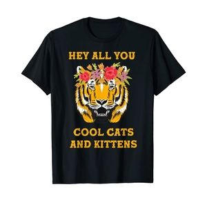 Carol Baskin all you cool cats and kittens shirt 3XL
